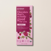 Elements Truffles Raspberry Chocolates Thistle 1 Bar,3 Bars,10 Bars