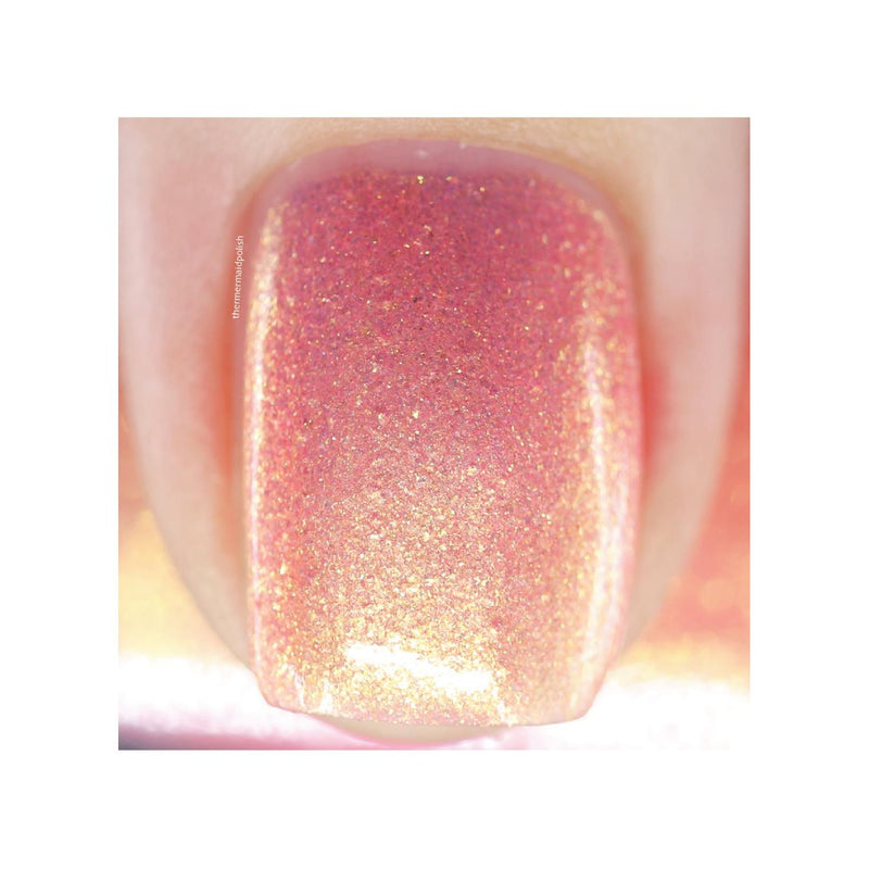 UberChic Beauty Ready For A New Hue - Nail Polish Regular Polish Tan