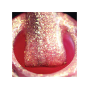 UberChic Beauty Ready For A New Hue - Nail Polish Regular Polish Maroon