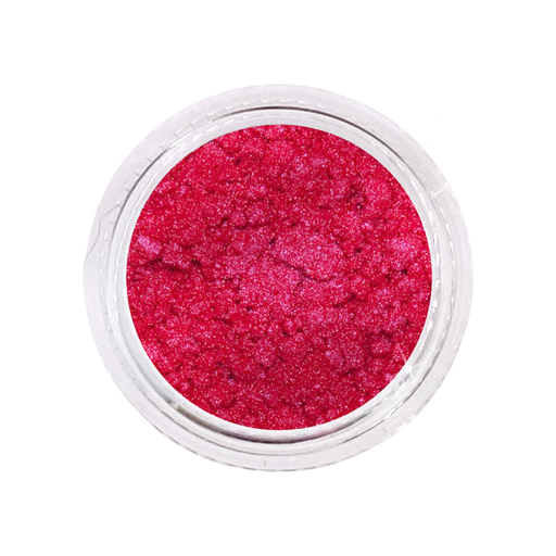 Medusa's Makeup Eye Dust - Red Baron White Smoke