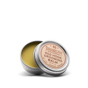 Brooklyn Grooming Red Hook Grooming Balm (Formerly Beard Balm) Beard balm Gray 1 OZ. (TRAVEL),2 OZ. (FULL)