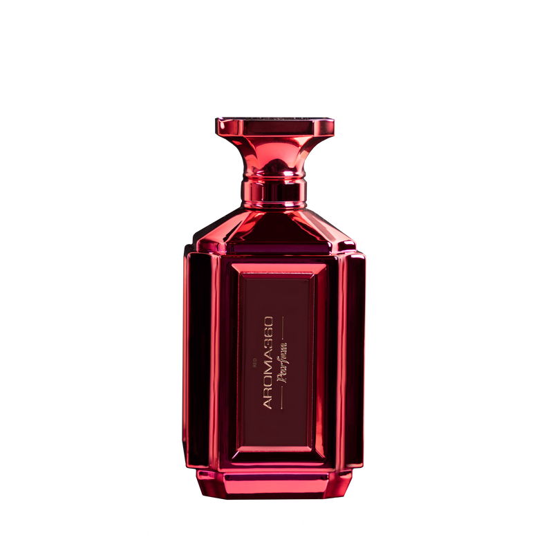 Aroma360 Red Perfume Black Standard Size / 100ml - 3.4oz