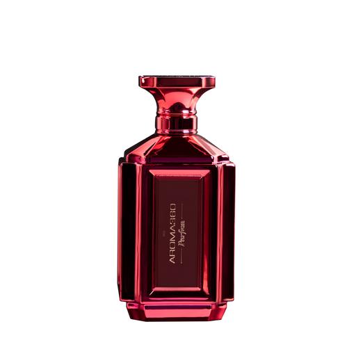 Aroma360 Red Perfume Black Standard Size / 100ml - 3.4oz