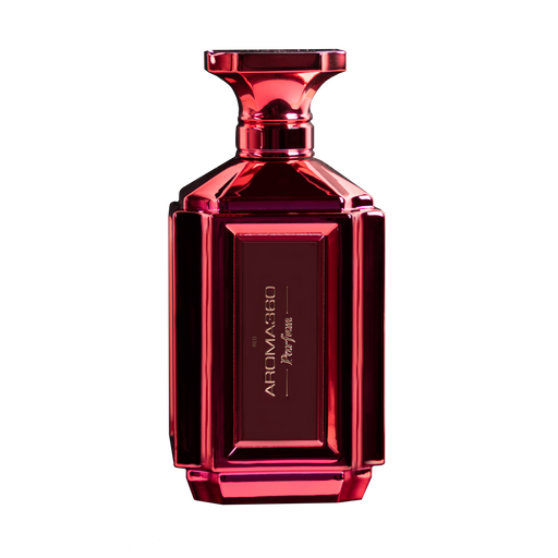 Aroma360 Red Perfume Black Standard Size / 200ml - 6.7oz