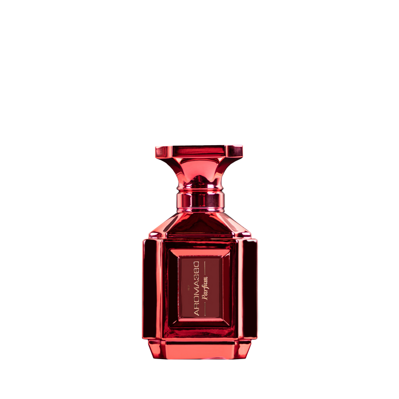Aroma360 Red Perfume Black Standard Size / 50ml - 1.7oz