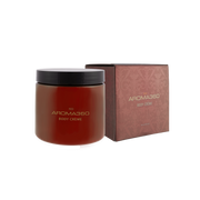 Aroma360 Red Body Crème Body Creme Rosy Brown 16oz