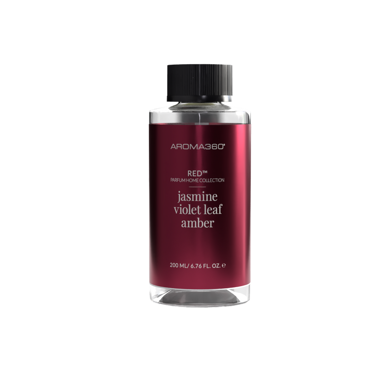 Aroma360 Red™ Oil Dark Red Regular / 200mL