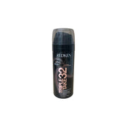 Redken Redken Style Triple Take 32 Extreme High Hold Hairspray 4 oz Hairspray Dark Slate Gray