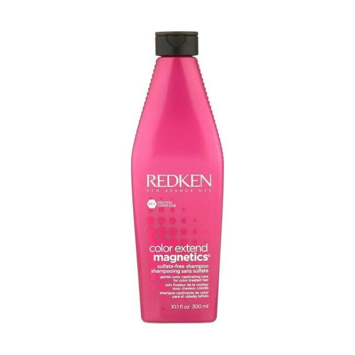 Redken Redken Color Extend Magnetics Conditioner 250ml Hair Conditioner Pale Violet Red