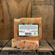 Soaplicity Redwood Shaving Soap Shaving Soap Sienna