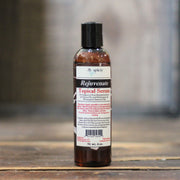 Soaplicity Rejuvenate Topical Serum with Arnica Oil Topical Serum Light Slate Gray 4 oz Squeeze Bottle