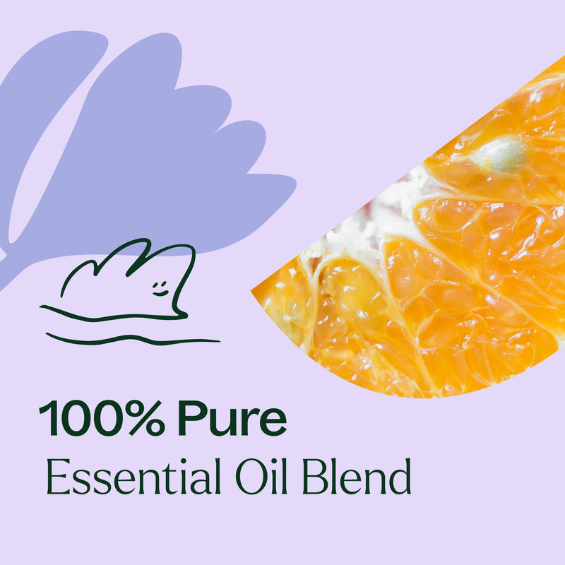 Plant Therapy Relax Essential Oil Blend Essential Oil Lavender 10 mL,30 mL,100 mL