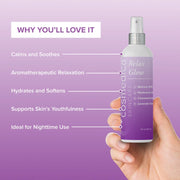 Cosmedica Skincare Relax Glow Serum Thistle
