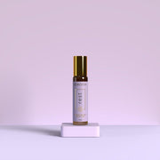 Kerotin Rise & Rest Stress-Relief Oils Thistle Rest