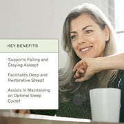AMMD Rest and Restore Supplement White Smoke