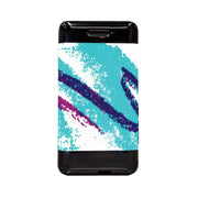 Peelz Retro Quench Sticker for Omnipod DASH® PDM – Pump Peelz Peelz/Stickers White Smoke Case Peelz