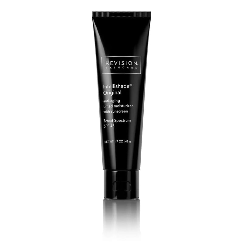 Nava Beauty Revision Skincare Intellishade Original 1.7 OZ Black 1.7 Oz