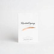 Dr. Baron Shop Revitalizing Face Sheet Mask Box of 5 Face Sheet Mask White Smoke