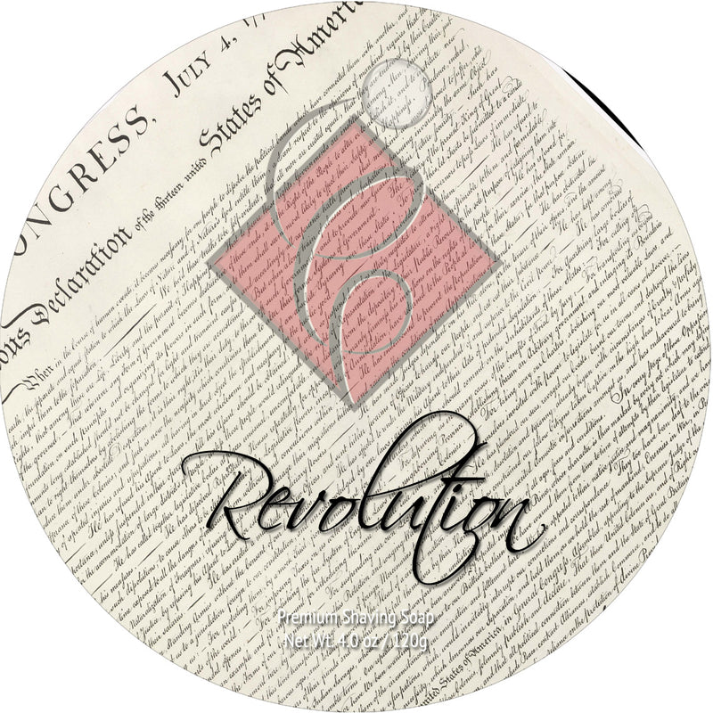 Catie's Bubbles Catie's Bubbles Revolution Shaving Collection Shaving Set Light Gray Premium Shaving Soap 4oz