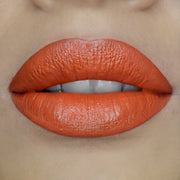 Medusa's Makeup Satin Lipstick - Rio Rosy Brown