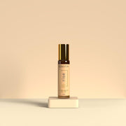 Kerotin Rise & Rest Stress-Relief Oils Wheat Rise