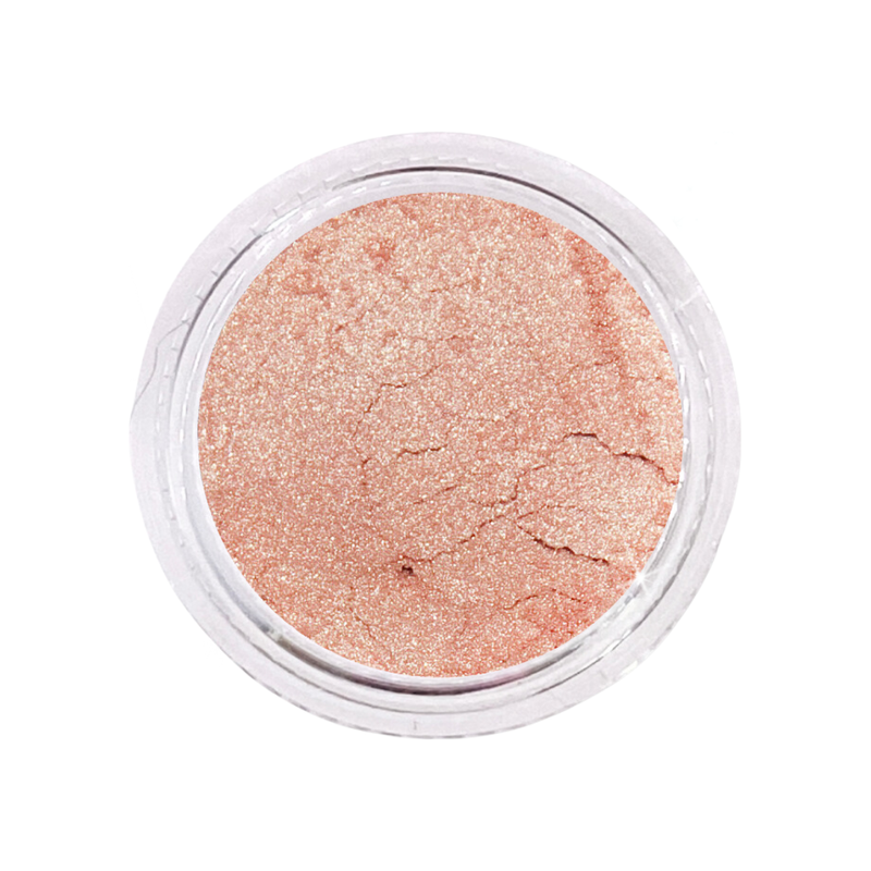 Medusa's Makeup Eye Dust - Rising Sun Light Gray