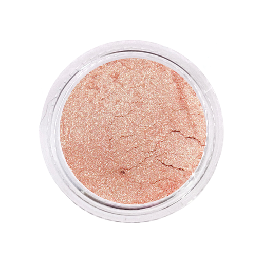 Medusa's Makeup Eye Dust - Rising Sun Light Gray