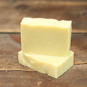 Soaplicity Rock-a-Bye Baby Bastille Soap Bar Soap Bar Dim Gray