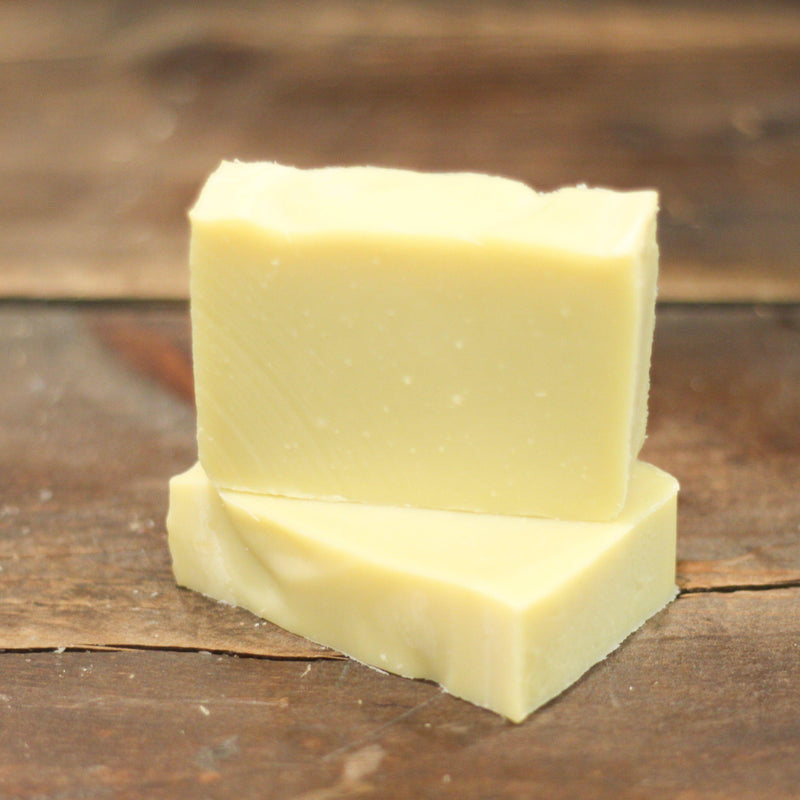 Soaplicity Rock-a-Bye Baby Bastille Soap Bar Soap Bar Dim Gray