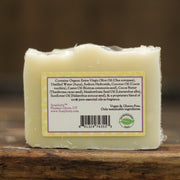 Soaplicity Rock-a-Bye Baby Bastille Soap Bar Soap Bar Tan