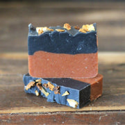 Soaplicity Rogue Immune Support Set Bundles! Dim Gray Rogue Trio - Lotion Bar, Serum, Soap