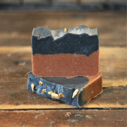 Soaplicity Rogue Soap Bar Soap Bar Dim Gray