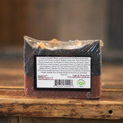 Soaplicity Rogue Soap Bar Soap Bar Dark Olive Green