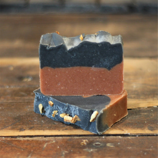 Soaplicity Rogue Soap Bar Soap Bar Dim Gray