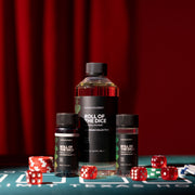 Aroma360 Roll of the Dice Oil Dark Red Pro-Pod™ / 30mL,Regular / 30mL,Regular / 500mL
