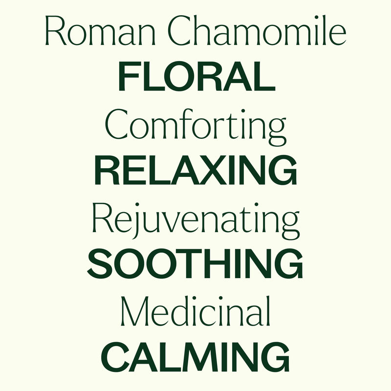 Plant Therapy Roman Chamomile Essential Oil Essential Oil Seashell 5 mL,10 mL,30 mL