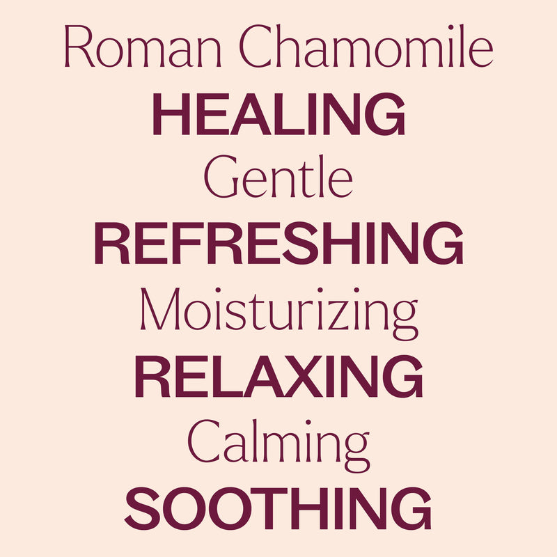 Plant Therapy Roman Chamomile Hydrosol Body Care Antique White 4 oz