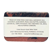 Fern Valley Soap Natural Goat Milk Soap | Moisturizing Soap | Rook - Soap for Men Goat Milk Soap Lavender