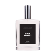Aroma360 Black Velvet Room Spray Room Spray White Smoke