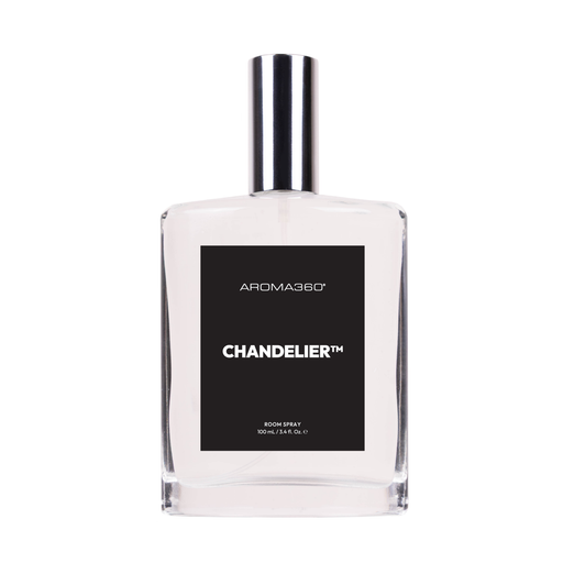 Aroma360 Chandelier Room Spray Room Spray White Smoke
