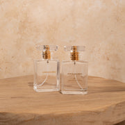 Aroma360 Paris Collection Room Spray Duo Paris Collection Tan Dream On,Escapade,Chandelier,My Way,24K Magic