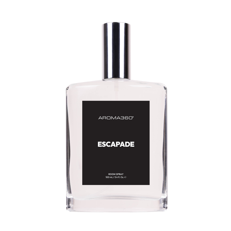 Aroma360 Escapade Room Spray Room Spray White Smoke