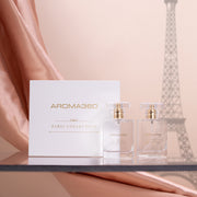 Aroma360 Paris Collection Room Spray Duo Paris Collection Misty Rose Dream On,Escapade,Chandelier,My Way,24K Magic