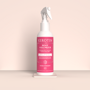 Kerotin Root Volumizer Antique White