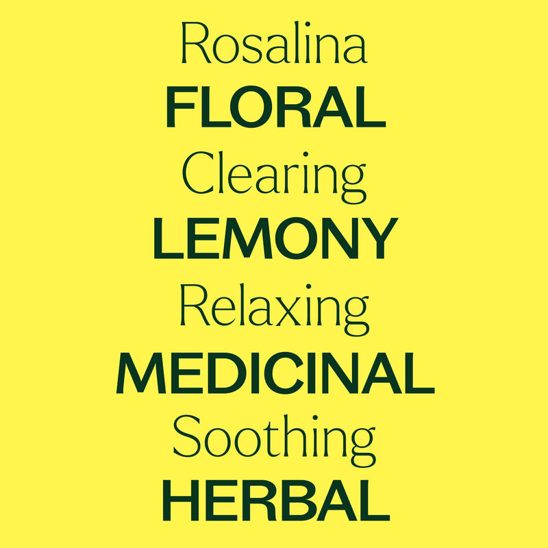 Plant Therapy Rosalina Essential Oil Essential Oil Light Goldenrod 10 mL,30 mL