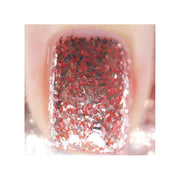 UberChic Beauty Rosé The Day Away - Nail Polish Regular Polish Gray