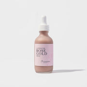 Cosmedica Skincare Illuminating Rose Gold Facial Serum Serum Lavender