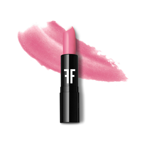 FACEFORWARD BEAUTY Rose Lip Balm White Smoke