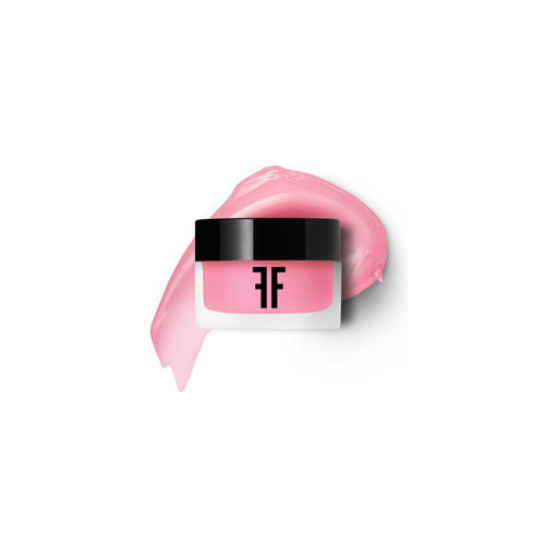 FACEFORWARD BEAUTY Rose Lip Mask White Smoke