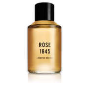 LAZARUS DOUVOS ROSE 1845 Hair Oil Hair Care White Smoke 4.2 fl.oz. 125ml